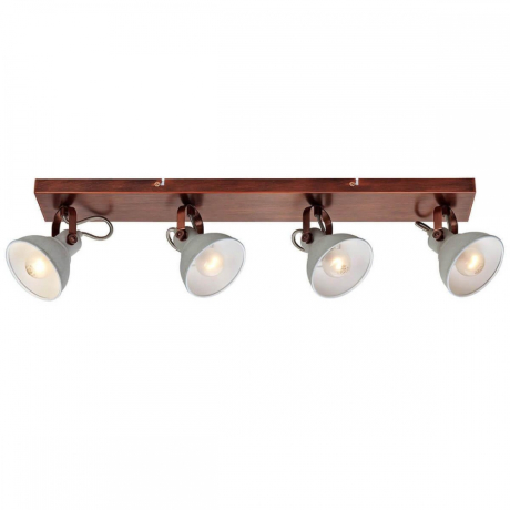 LSP-9829 Спот Lussole Loft Diana 