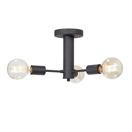 Потолочный светильник Vitaluce V3953-1/3PL 