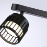 Спот с лампочками Ambrella light  TN71163+Lamps 