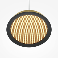 Подвесной светильник Maytoni El MOD041PL-L15G3K