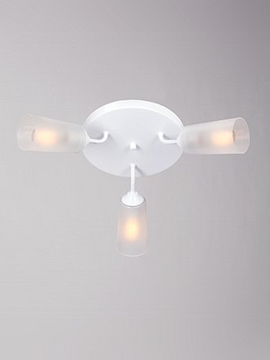 Потолочная люстра Vitaluce V3762 V3762-0/3PL 