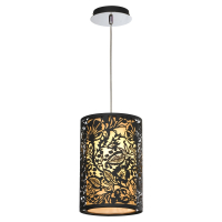 LSF-2386-01 Подвесной светильник Lussole Vetere