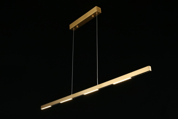 Подвесной светильник Aployt Noella APL.051.13.28 