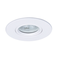 Нарушена упаковка!  <648813> Встраиваемый светильник Arte Lamp Giro A2867PL-1WH