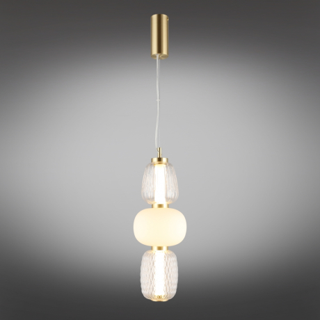 Подвесной светильник Aployt Simonet APL.318.06.29 