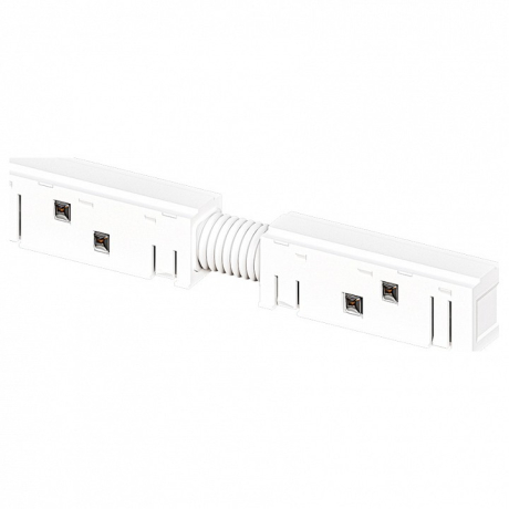 Соединитель гибкий для треков Arte Lamp Linea-Accessories A483333 