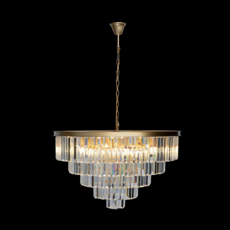 Люстра подвесная LOFTIT Prism 10019/800C 