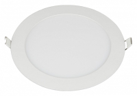 Встраиваемый светильник Volpe ULM-Q236 UL-00004664