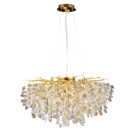 Подвесная люстра Divinare Salice 3136/01 SP-8 