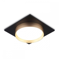 Встраиваемый светильник Ambrella Light Techno Spot GX53 Acrylic tech TN5232