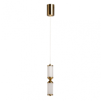 Подвесной светильник De City Мадлен 424017801