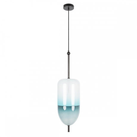 Подвесной светильник Loft it Venice 10223/B Blue 