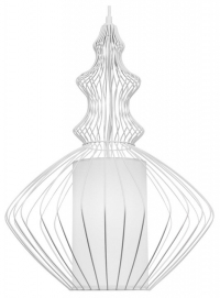 Подвесной светильник Loft it Neo LOFT8907/A