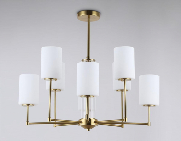 Подвесная люстра Ambrella Light High Light Modern LH56217 