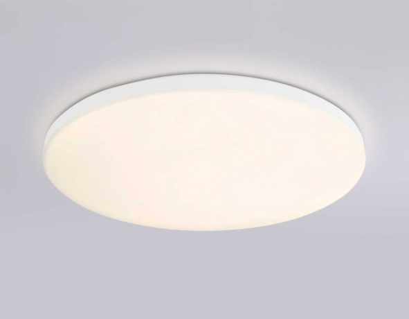 Потолочный светодиодный светильник Ambrella light Orbital Dance FZ2001 