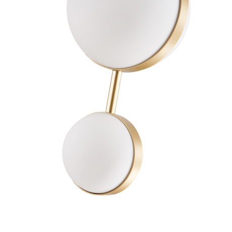 Подвесной светильник Favourite Asterismo 4448-2P 