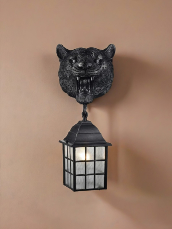 Уличный настенный светильник от Lustrof 769776-135611