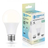 Лампа светодиодная Лон A60 15W 4000K Ambrella light Bulding 601504 