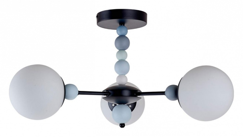 Люстра на штанге Lumion Sunday 6526/3C