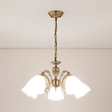 Люстра подвесная Citilux Латур CL413251 