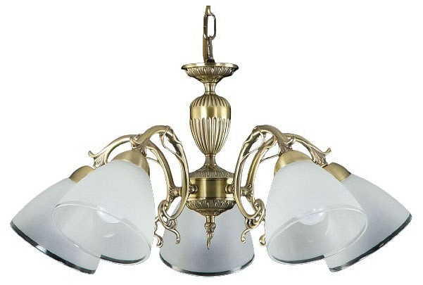 Подвесная люстра Citilux Латур CL413251 