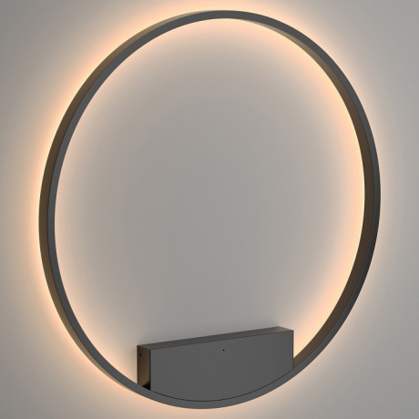 Накладной светильник Maytoni Rim MOD058WL-L50B3K 