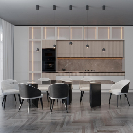 Подвесной светильник Novotech SFERO 359342 