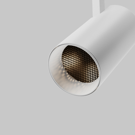 Трековый светильник Technical TR197-3-12WCCT-M-W Focus Led 