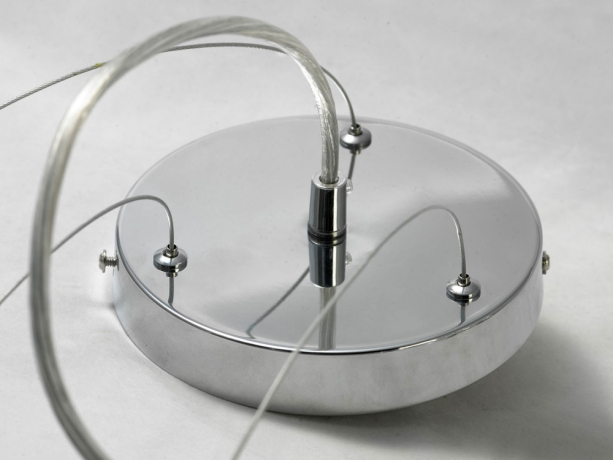 LSP-0170 Подвесная люстра Lussole Lgo 