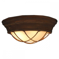 GRLSP-8068 Светодиодный потолочный светильник LOFT (Lussole) BRENTWOOD