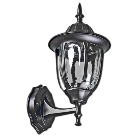 Уличный настенный светильник Reluce 08003 1383801