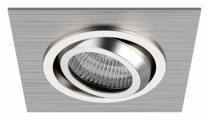 Встраиваемый светильник Lightstar Singo 011601 