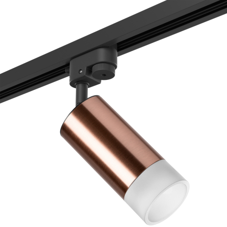 R1T43031 Однофазный светильник для трека Rullo Lightstar (комплект из 214430+592057+202431) 