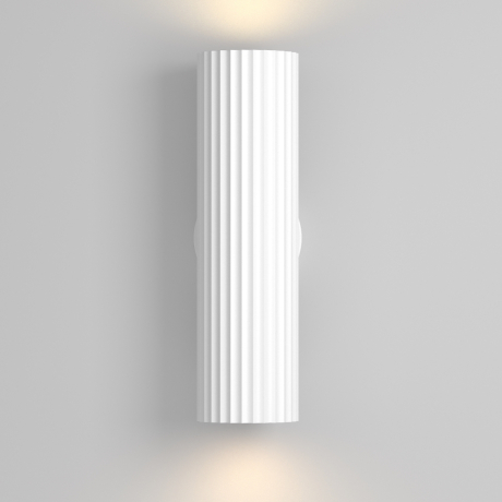 Бра Maytoni Technical Calipso C106WL-02-GU10-W