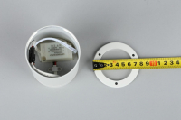 OML-100109-12 Точечный светильник Omnilux Fortezza