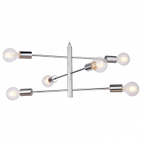 LSP-8154 Подвесная люста LGO HURON