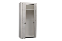 Шкаф платяной Лючия 33.18 Олимп-мебель ML354869976 (DK)