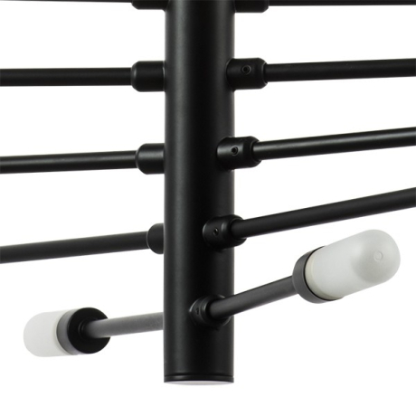 Люстра подвесная с Led лампочками в комплекте Lightstar 733187+Lamps 