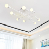 Потолочная люстра Imperiumloft Scheme SCHEMEWHITE01 