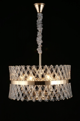 Подвесной светильник Aployt Toinet APL.734.06.06 