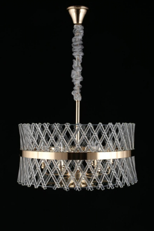 Подвесной светильник Aployt Toinet APL.734.06.06 