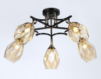 Потолочная люстра Traditional Ambrella light TR303035