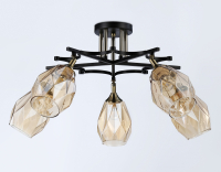 Потолочная люстра Traditional Ambrella light TR303035