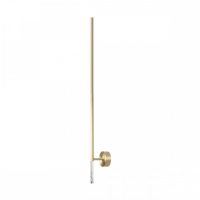 Нарушена упаковка! <401625> Настенный светильник Loft IT Handle 10150/930 White