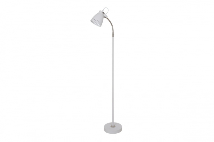 Торшер Camelion KD-428F New York С01 белый 