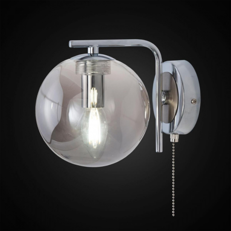 Бра с выключателем Citilux Томми CL102310 