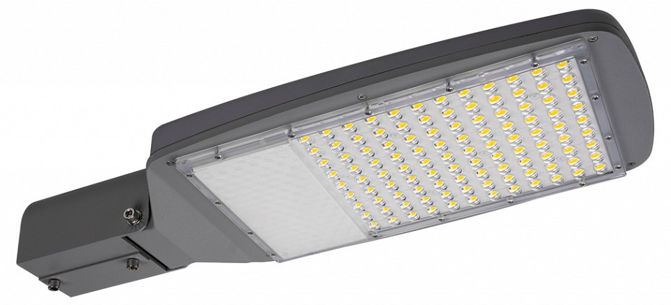 Консольный светильник Jazzway PSL 06 80w SENSOR 5000K IP65