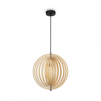 Подвесной светильник Maytoni Modern Roots MOD197PL-01W