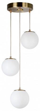 Подвесной светильник Citilux Адам Смарт CL228A033 