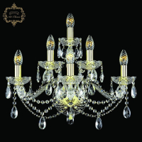 10.21.3+2+1.220.Gd.Sp Бра Art Classic